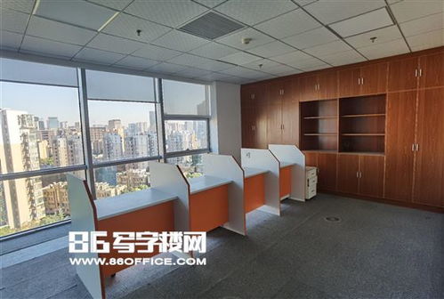 南京軟件谷云密城 科技企業(yè)匯聚，精裝寫(xiě)字樓租賃首選